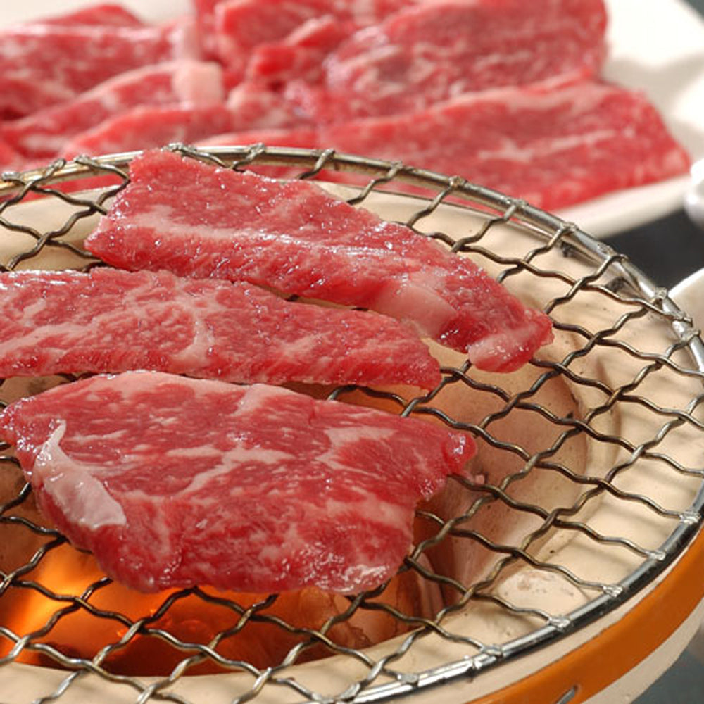 【ギフトカード】兵庫　但馬牛 網焼肉