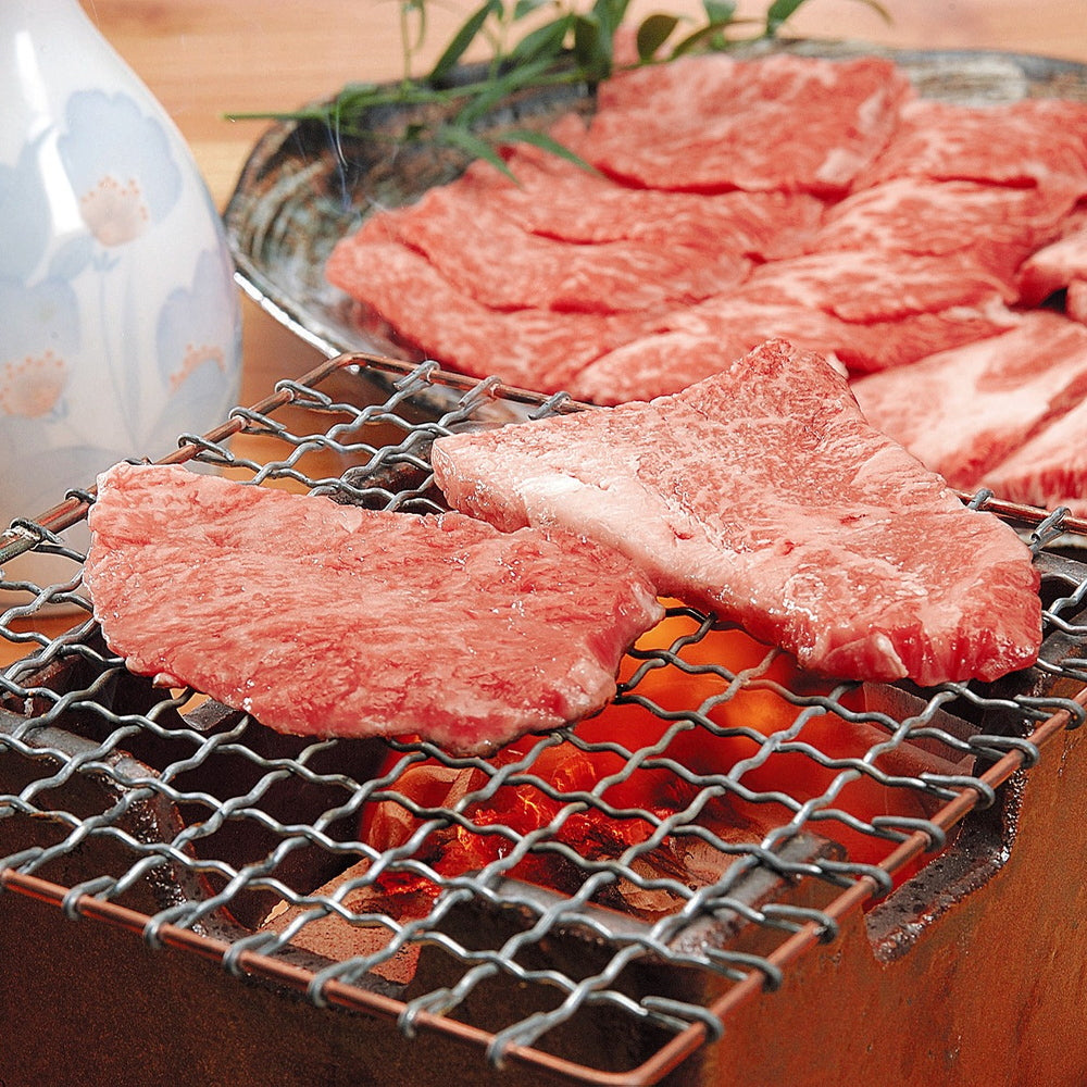 【ギフトカード】兵庫　神戸ビーフ 焼肉