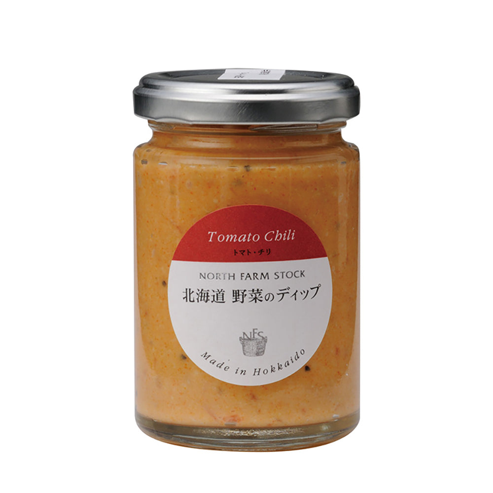 【ギフトカード】「NORTH FARM STOCK」北海道ミルクジャム・北海道ディップ詰め合わせ[11種］