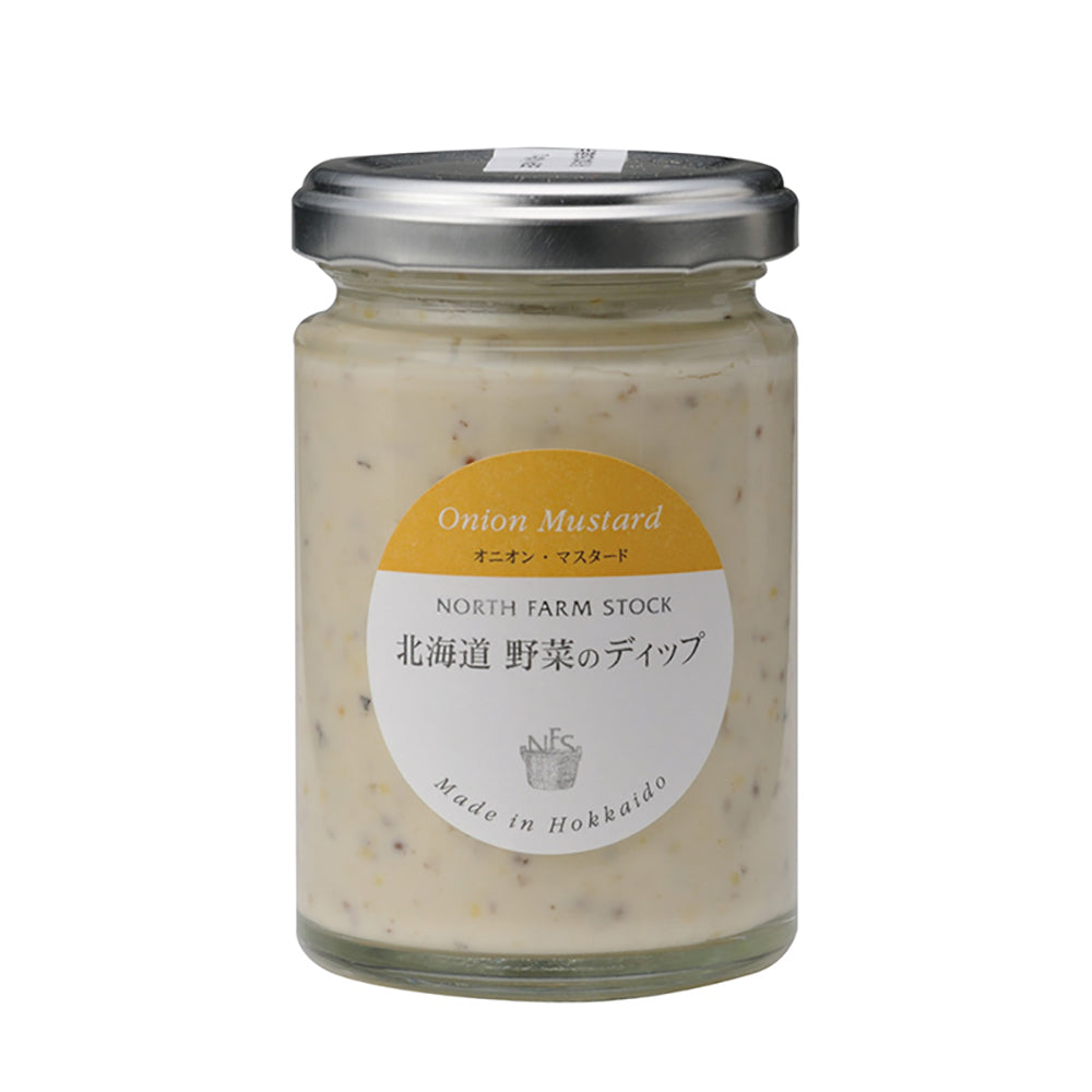 【ギフトカード】「NORTH FARM STOCK」北海道ミルクジャム・北海道ディップ詰め合わせ[11種］