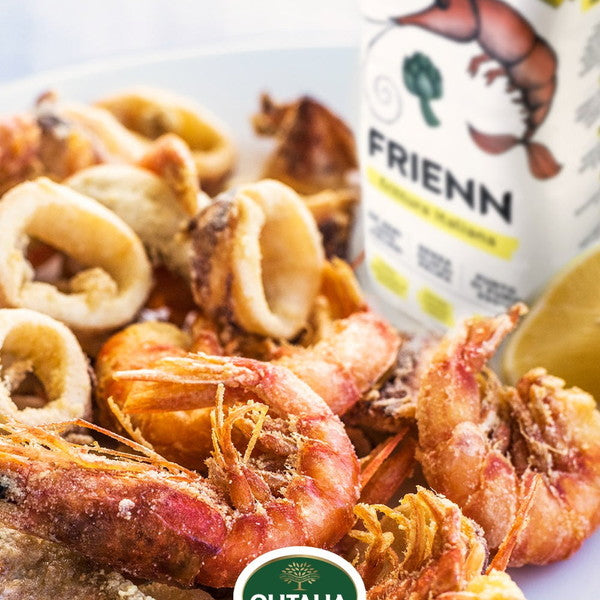 オリタリア 高オレイン酸ひまわり油 フリエン1000ml (6本セット)