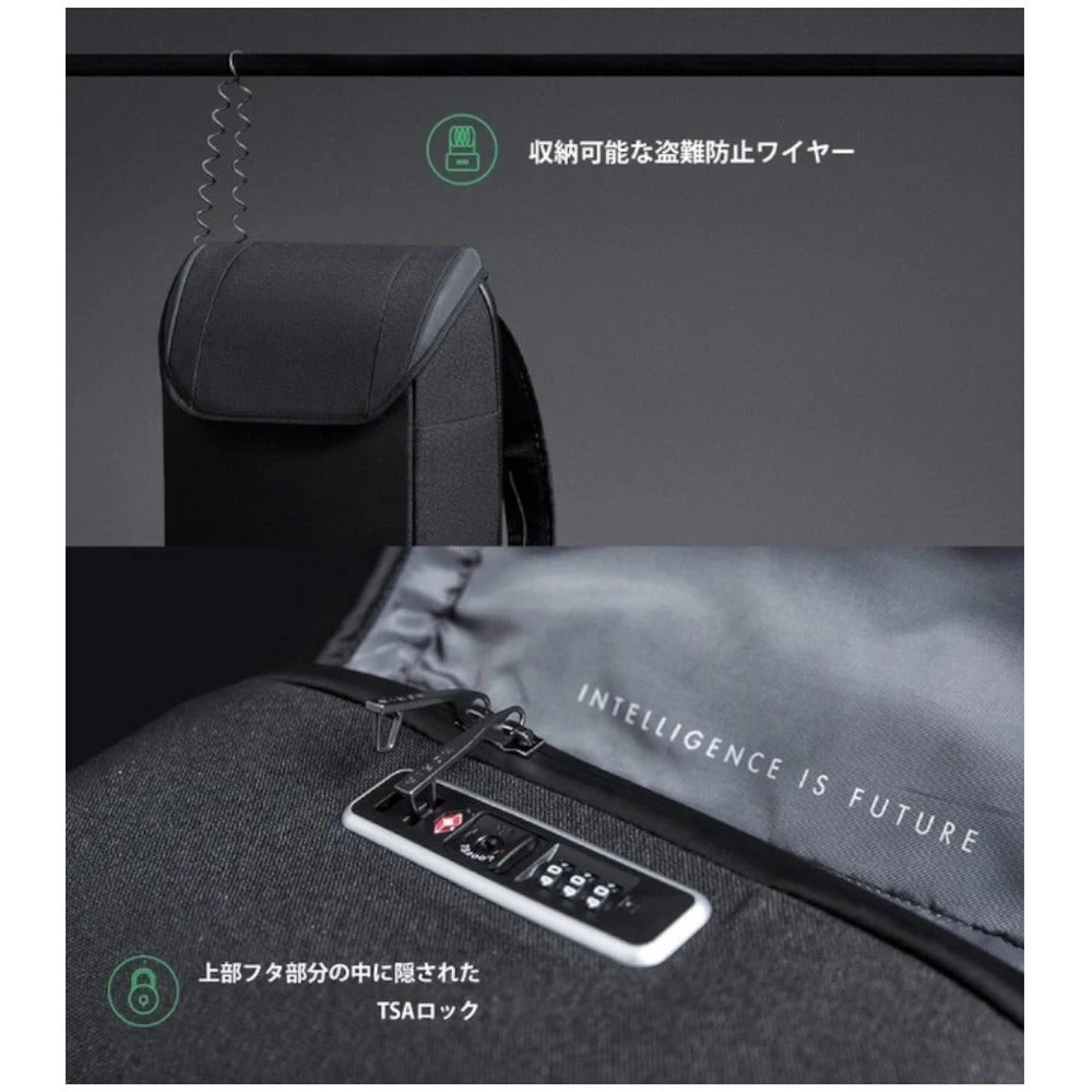 KORINDESIGN クリックパックX（ブラック）