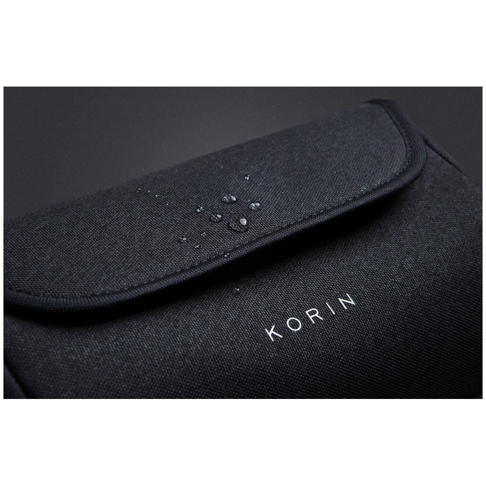 KORINDESIGN クリックスリング（ブラック）