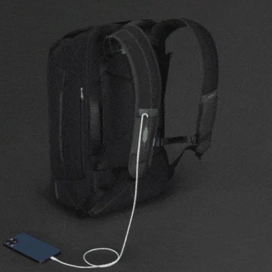 KORINDESIGN トラベロ45L（ブラック）