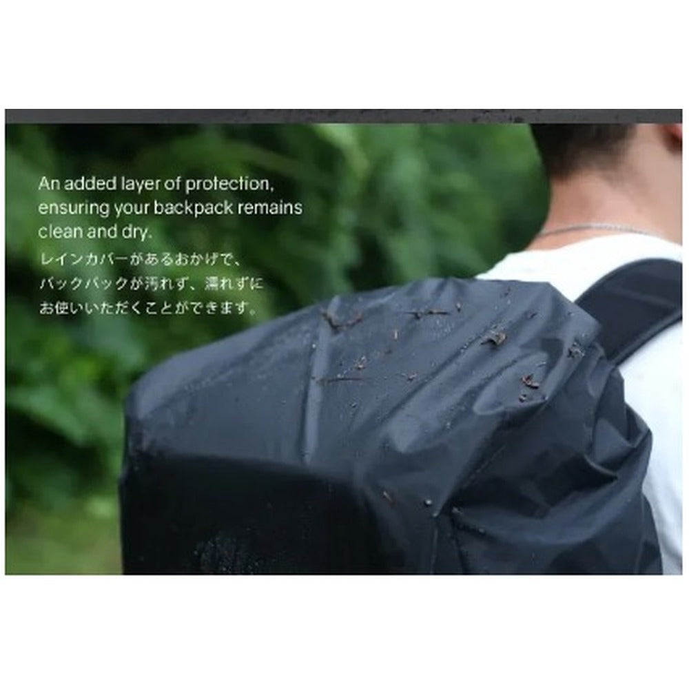 KORINDESIGN トラベロ45L（ブラック）