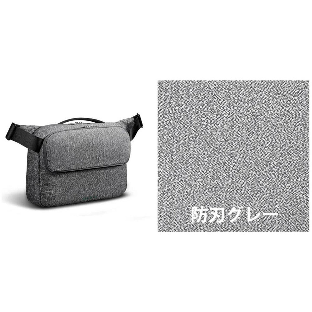KORINDESIGN スナップスリング ウルトラ ACUT（グレー）
