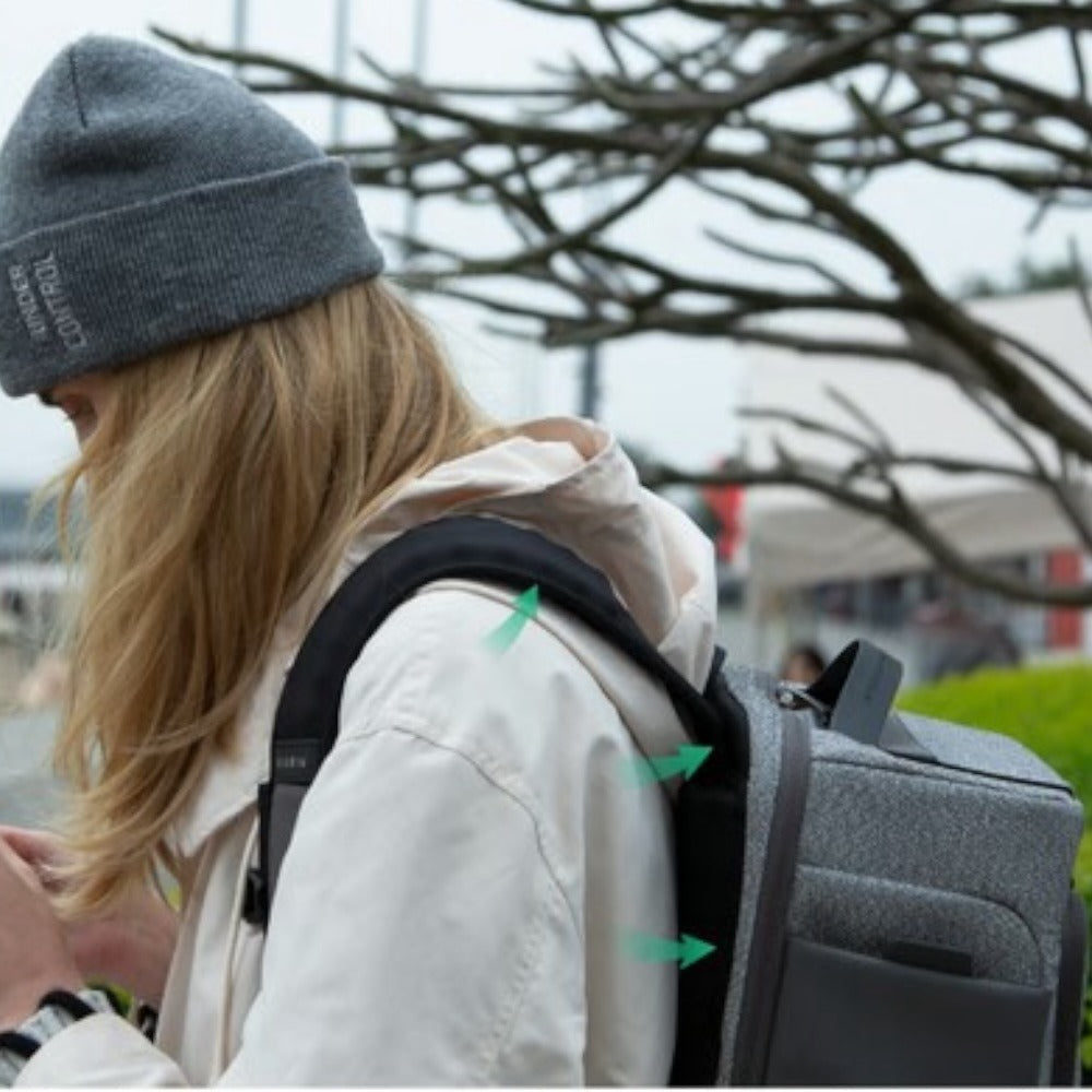 KORINDESIGN ハブパック33（グレー）