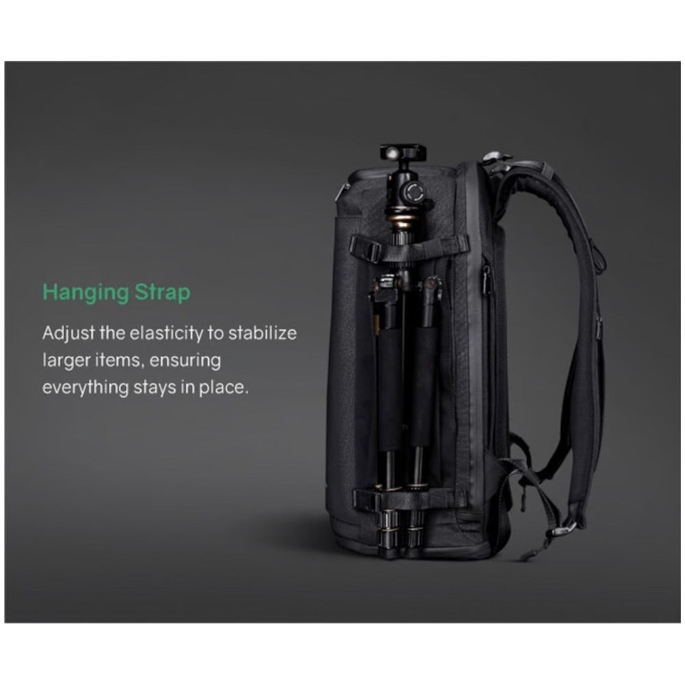 KORINDESIGN ハブパックX（ブラック）