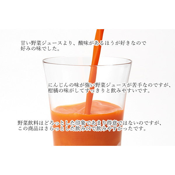 伊藤園 自然派ビタミン野菜ジュース 缶【20本(1ケース)】