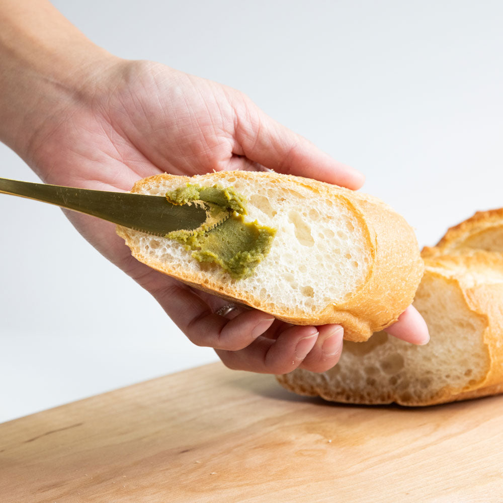 【ギフトカード】お茶と、暮らしと ティータイムセット 深蒸し茶ティーバッグ缶・Teaミルクジャム130g(抹茶＋煎茶)