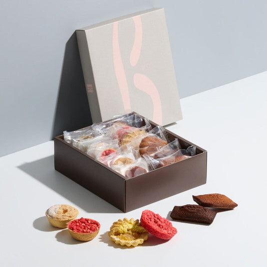 セバスチャン・ブイエ　アソートバリエS