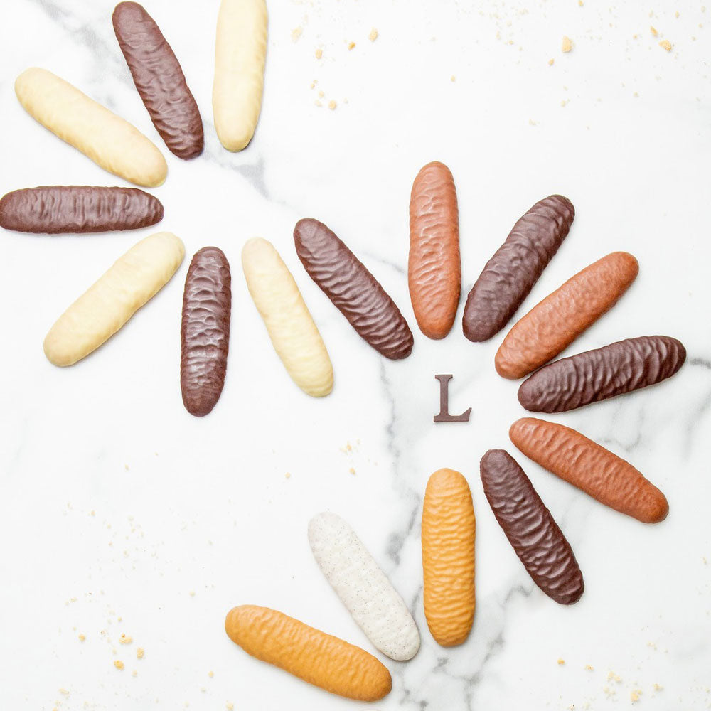 【ギフトカード】LADUREE（ラデュレ）トレジャーボックス スペシャルアソート