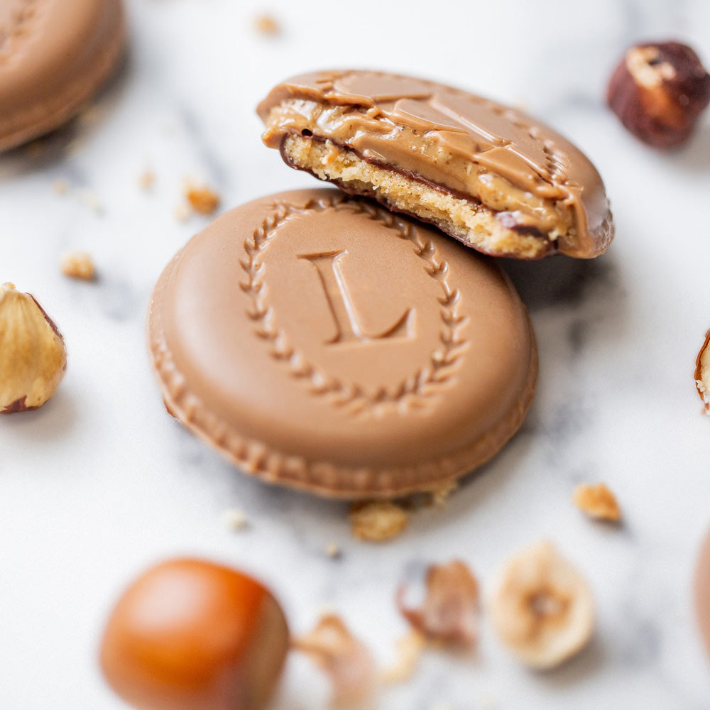 【ギフトカード】LADUREE（ラデュレ）ウジェニー　6個入り