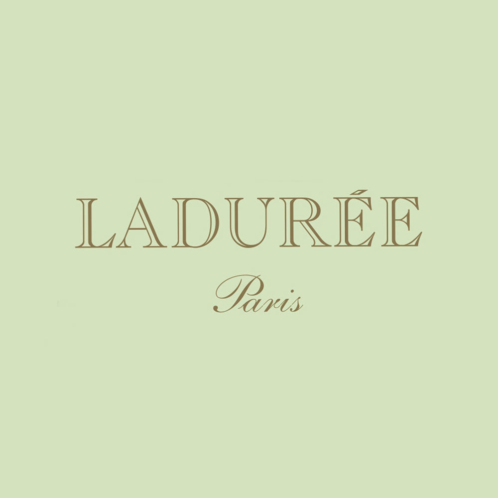 【ギフトカード】LADUREE（ラデュレ）ロールド・ラング・ド・シャ