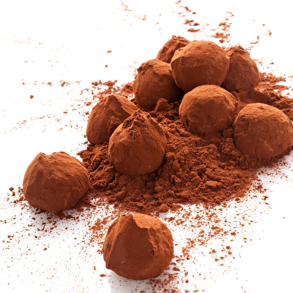 【ギフトカード】ラ・メゾン・デュ・ショコラ トリュフ プレーン 90g