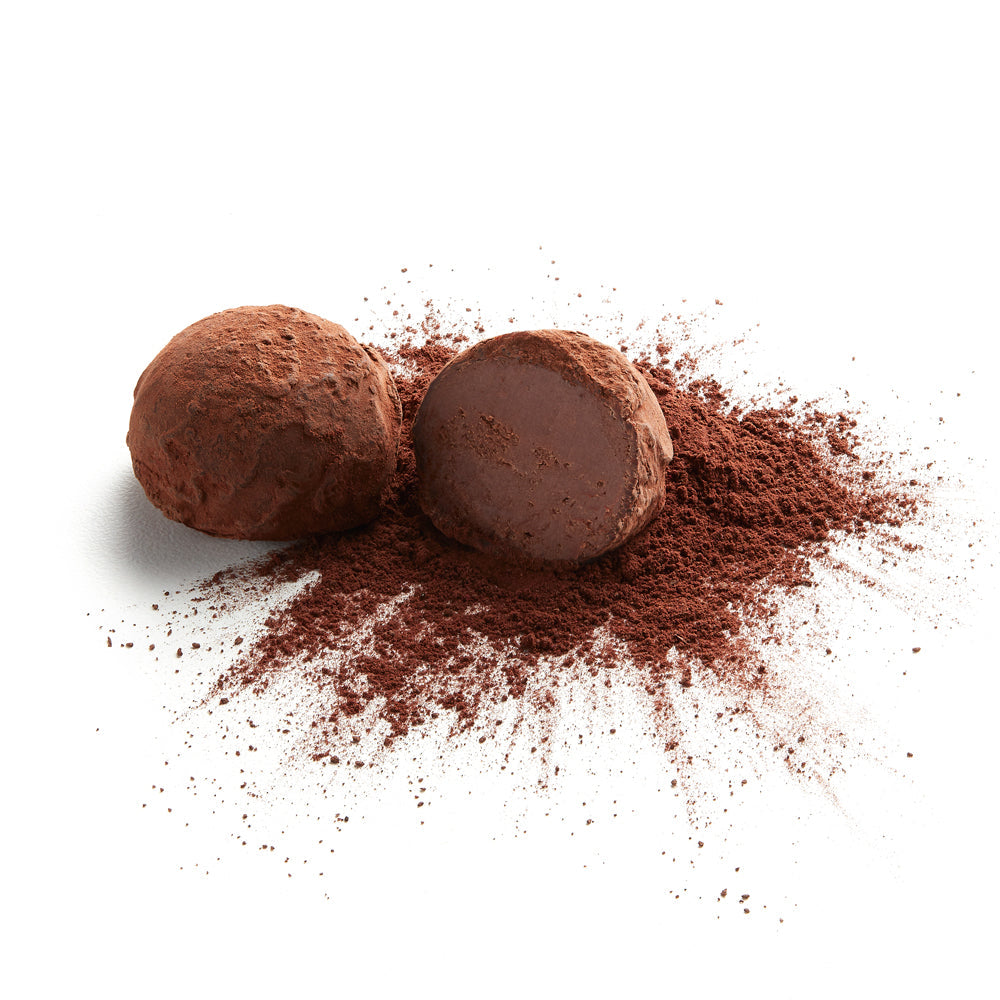 【ギフトカード】ラ・メゾン・デュ・ショコラ トリュフ プレーン 90g