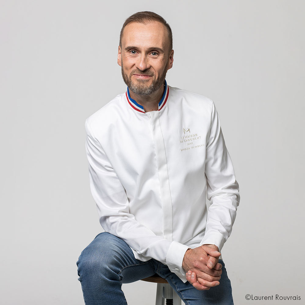 【ギフトカード】ラ・メゾン・デュ・ショコラ タブレット ボックス