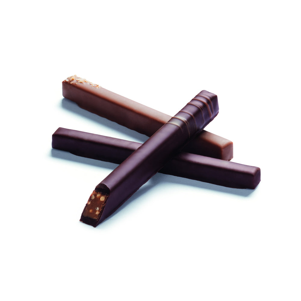 【ギフトカード】ラ・メゾン・デュ・ショコラ バトネ プラリネ 65ｇ