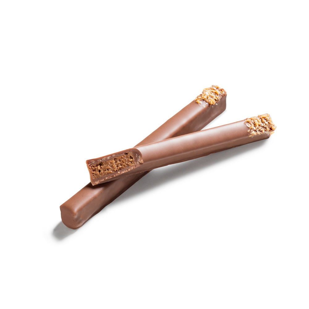 【ギフトカード】ラ・メゾン・デュ・ショコラ バトネ プラリネ 65ｇ