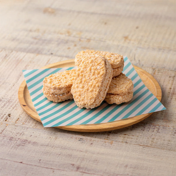 【お中元解体セール】ミルキーダックワーズ　15個入