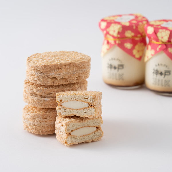 【お中元解体セール】杏仁プリンダックワーズ　15個入