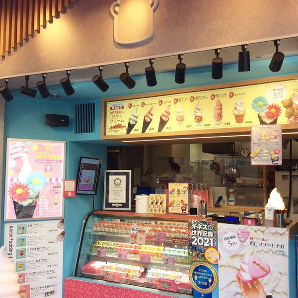 【お中元解体セール】いちごミルクマカロン&杏仁プリンダックワーズ