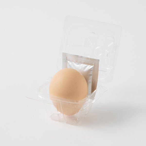 【お歳暮熨斗】たまごまるごとプリン 8個