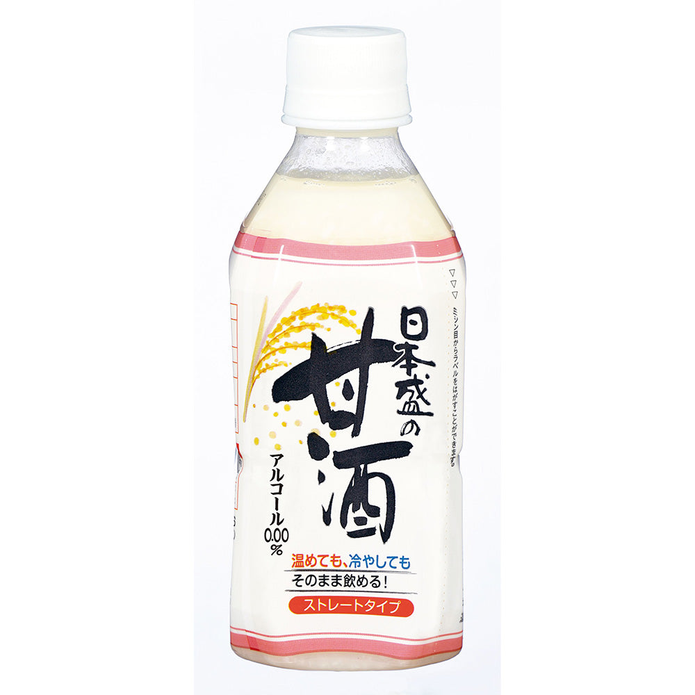 日本盛の甘酒 350ml【12本】