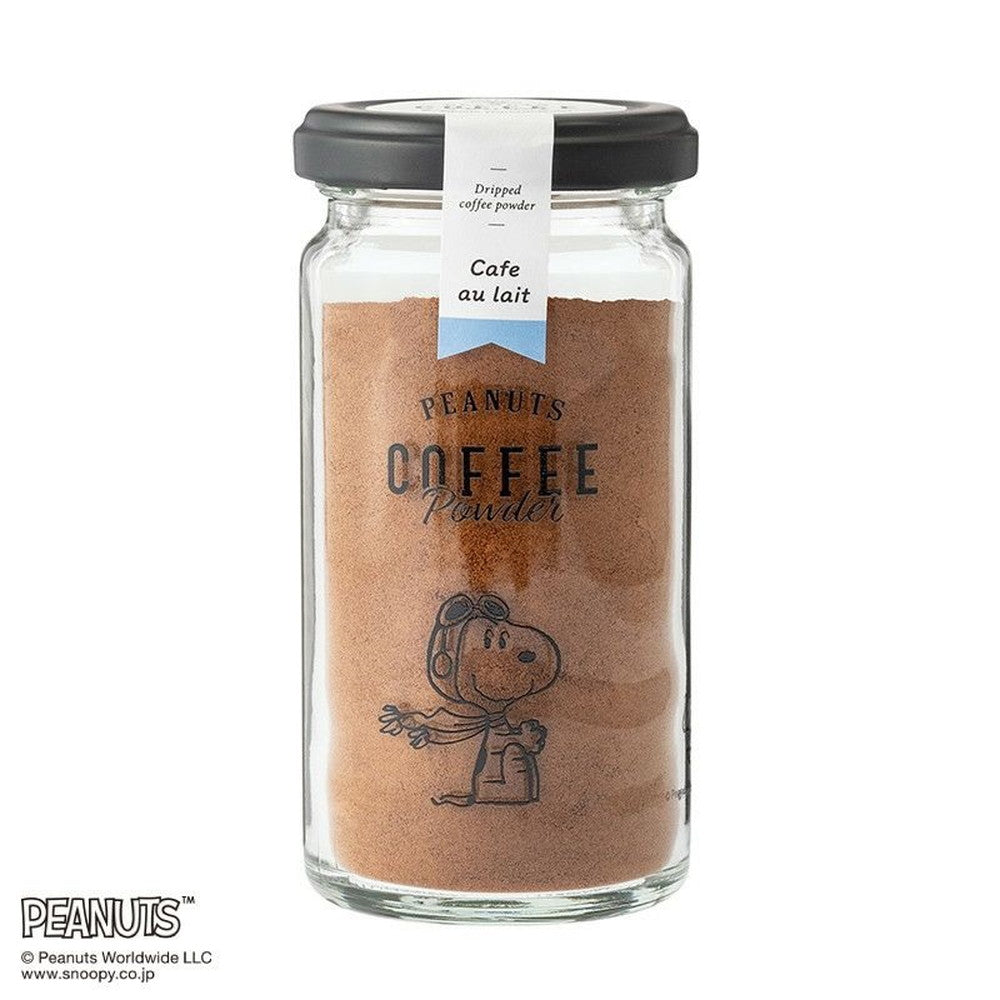 【ギフトカード】PEANUTS coffee スヌーピーcoffee　ボトルギフト 3種（オリジナル・カフェオレ・キャラメルヘーゼルナッツ）