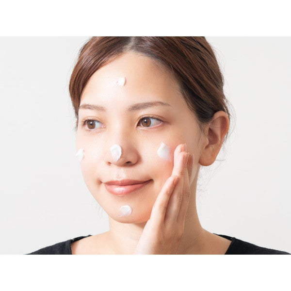食べられるバラ農園 ROSE LABO ローズモイストリッチクリーム30g