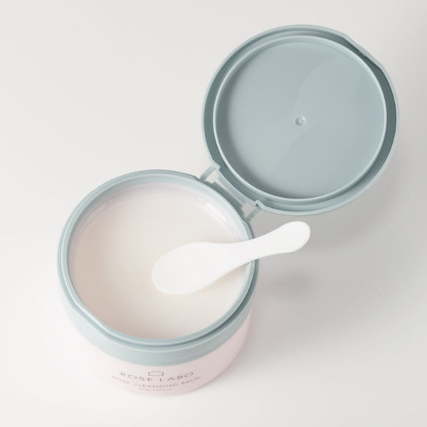 食べられるバラ農園 ROSE LABO スキンケアサンプルセット