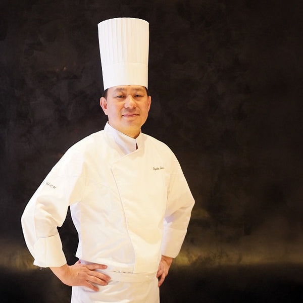 レストランリューズ　飯塚隆太監修　牧草牛の赤ワイン煮込み