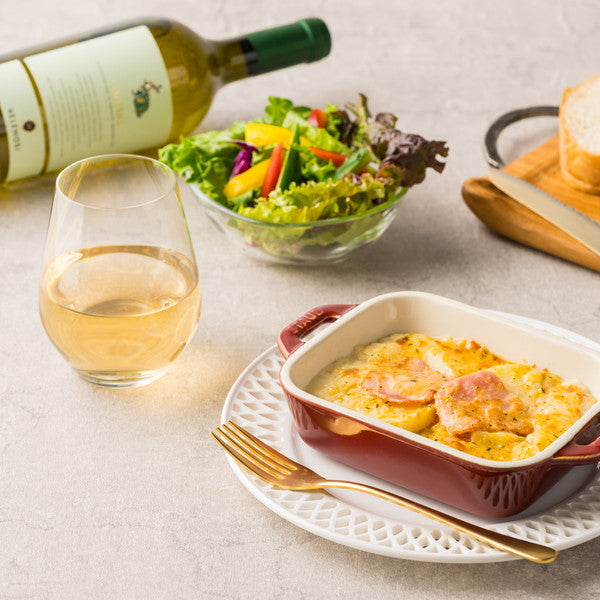 アルポルト  片岡宏之監修  5種チーズのポテトグラタン8個(200g×8個)