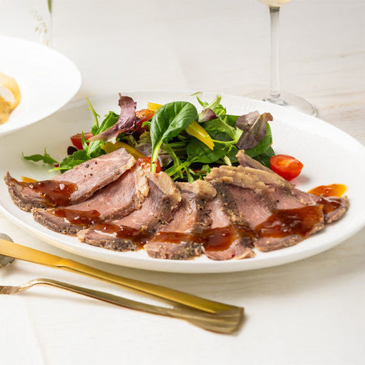 レストランリューズ  飯塚隆太監修  サーロインローストビーフ(200g×3個)