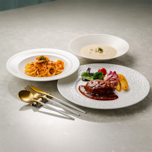 ラ・ルッチョラ  鈴木浩治監修  イタリアングルメセット