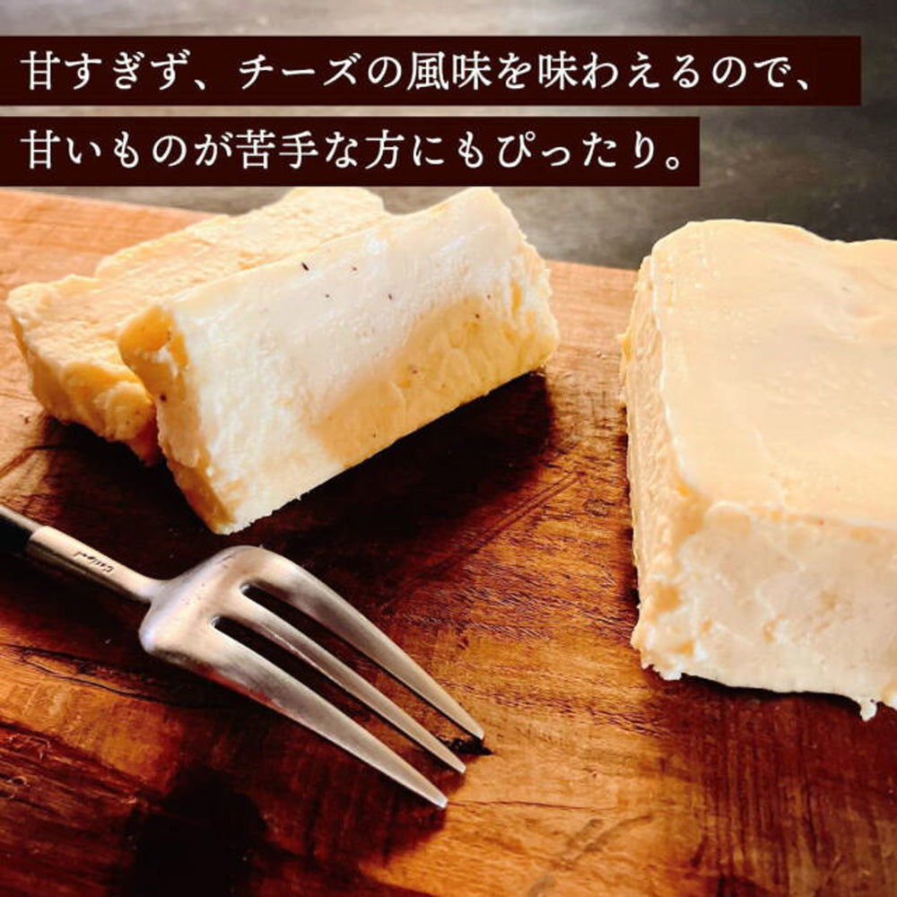 【ギフトカード】SONOMA SWEETS チーズテリーヌ（プレーン）