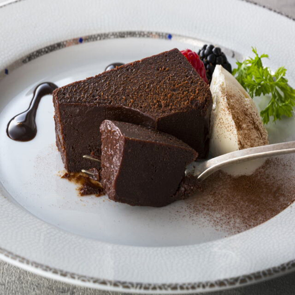 【ギフトカード】SONOMA SWEETS 三国シェフ ガトーショコラ