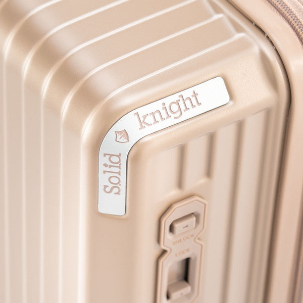 アジアラゲージ Solid Knight ALI-075-18W【3～4泊】38+7L (マットブルー)