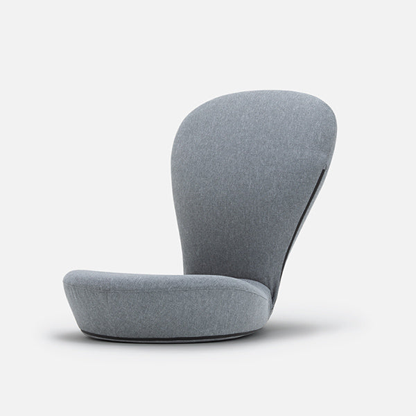 ＆MEDICAL　STRETCH CHAIR (ストレッチチェア)　アッシュグレー