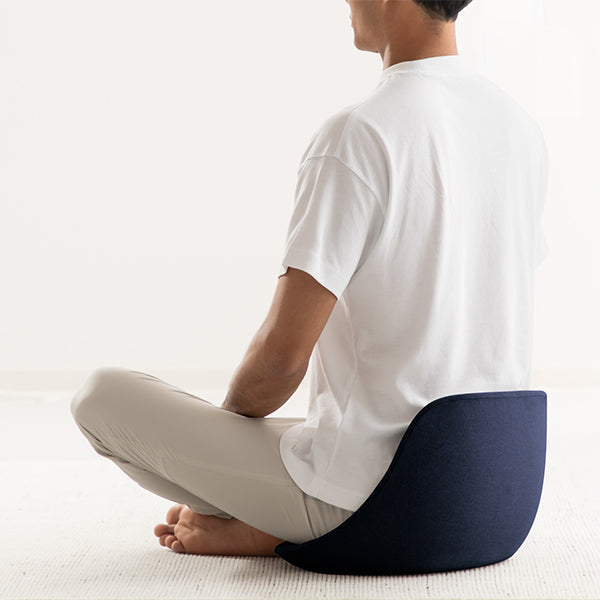 ＆MEDICAL　KURA SEAT HB(クラシート ハイバック)　オリーブ