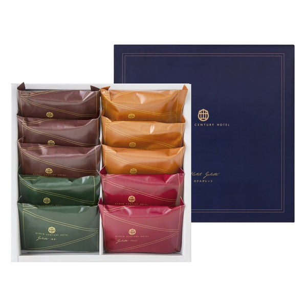 【お歳暮熨斗】京都センチュリーホテル ホテルガレット
