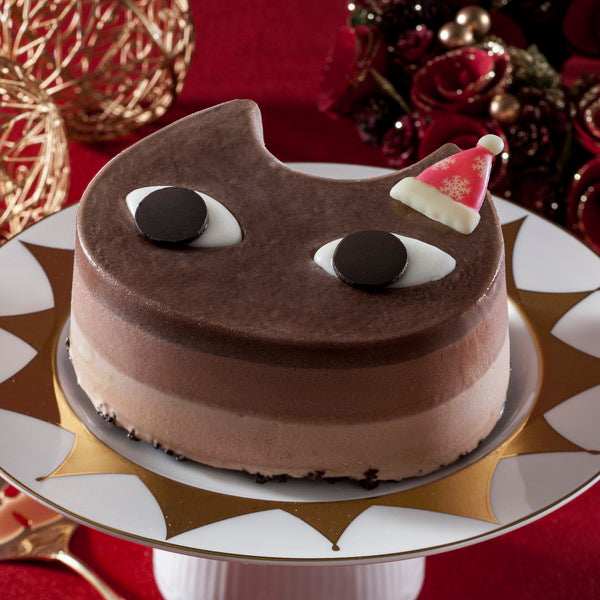 【お歳暮解体セール】ショコラアイスケーキ