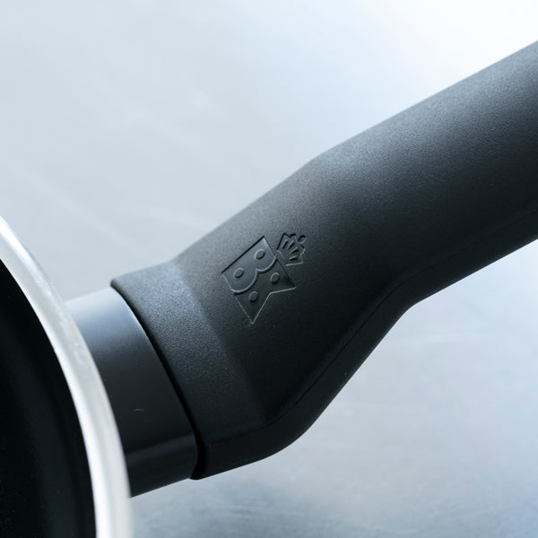 BK イージーインダクション フライパン 26cm