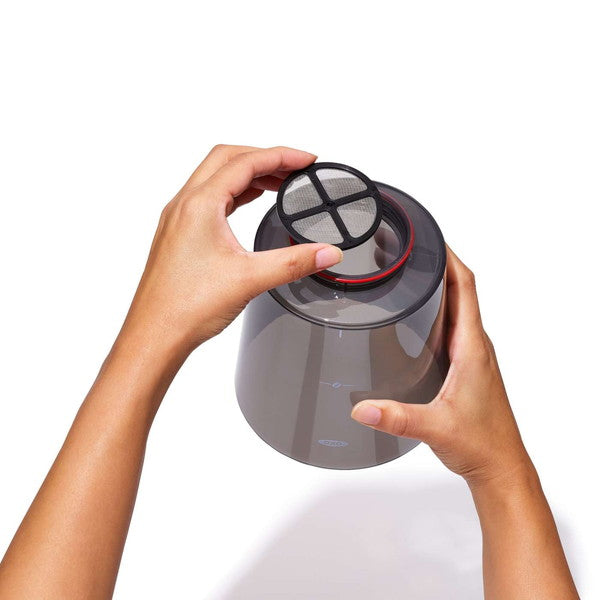 オクソー Brew コールドブリュー濃縮コーヒーメーカー