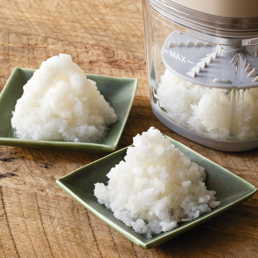 【ギフトカード】recolte(レコルト) コードレス カプセルカッターボンヌ クリームホワイト