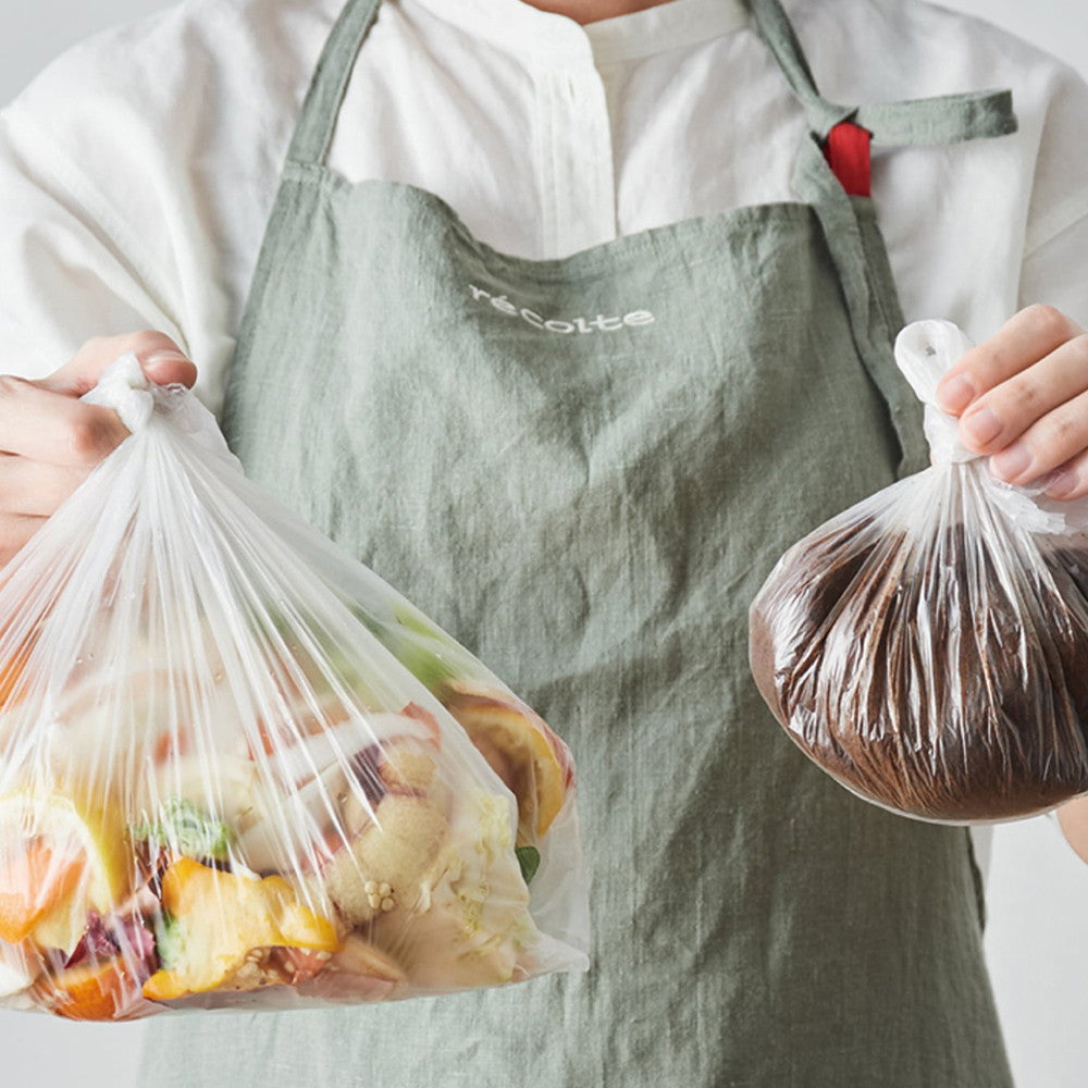 【ギフトカード】recolte(レコルト) 生ごみ処理機 クリームホワイト