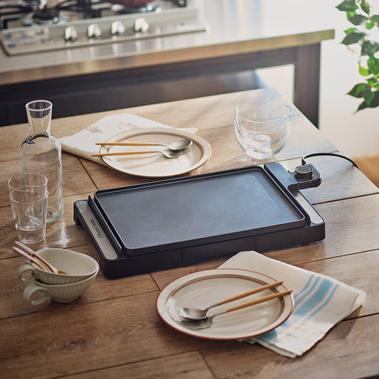 【ギフトカード】Russell Hobbs（ラッセルホブス）ベーシックシリーズ ベーシックホットプレート