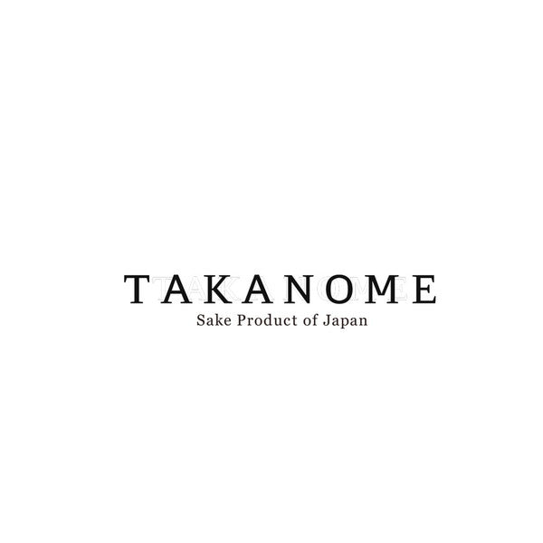 TAKANOME　無濾過生原酒 720ml　3本