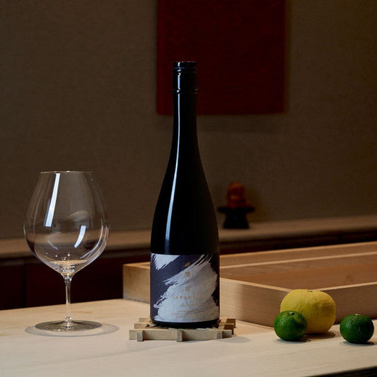 TAKANOME 火入れ 720ml　6本