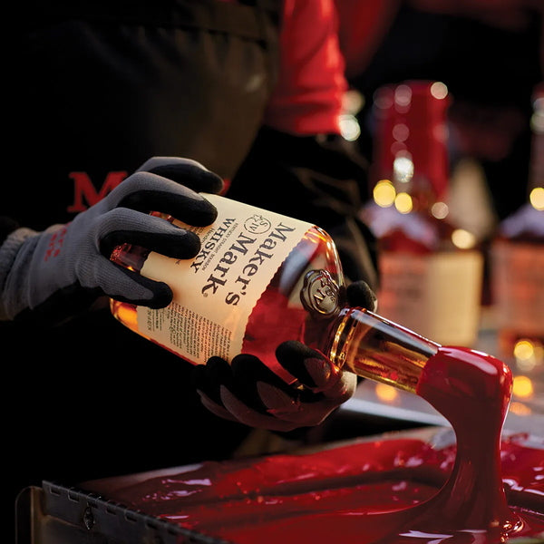 クラフトウイスキー　メーカーズマーク　46　700ml（6本）